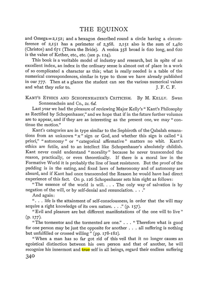 Original scan of The Equinox (Volume I, Number III), PDF page 358