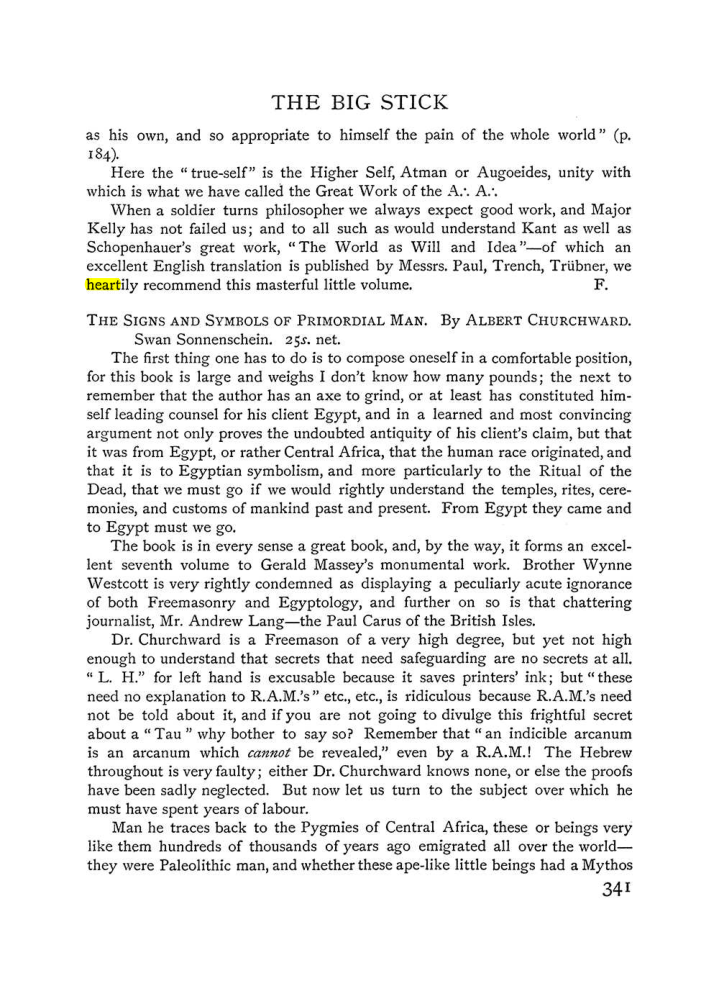 Original scan of The Equinox (Volume I, Number III), PDF page 359