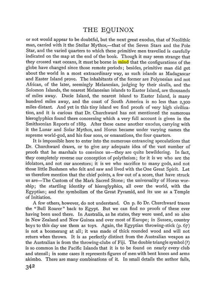 Original scan of The Equinox (Volume I, Number III), PDF page 360