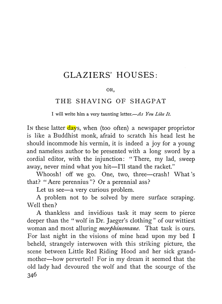 Original scan of The Equinox (Volume I, Number III), PDF page 364