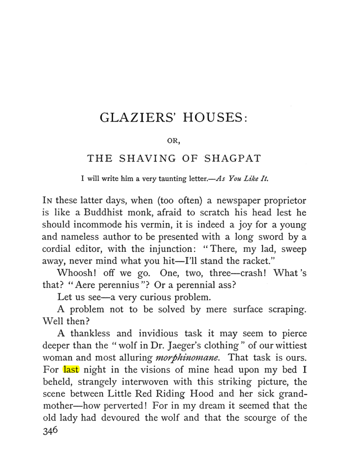 Original scan of The Equinox (Volume I, Number III), PDF page 364