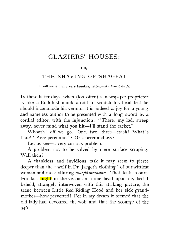 Original scan of The Equinox (Volume I, Number III), PDF page 364