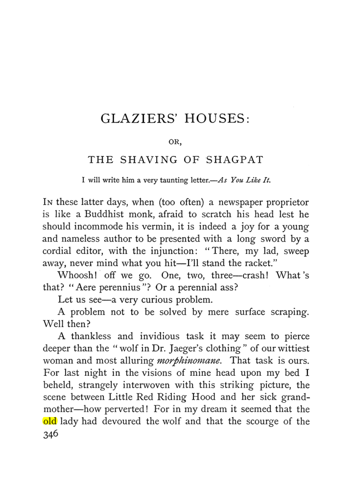 Original scan of The Equinox (Volume I, Number III), PDF page 364