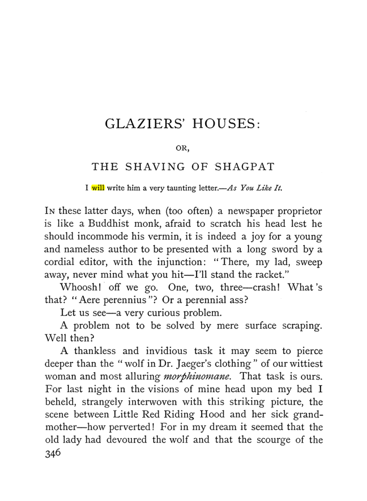 Original scan of The Equinox (Volume I, Number III), PDF page 364