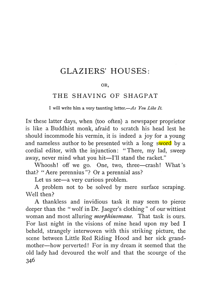 Original scan of The Equinox (Volume I, Number III), PDF page 364