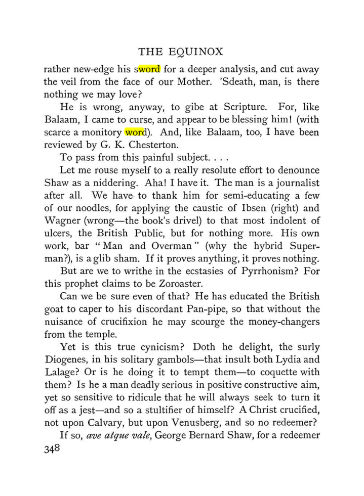 Original scan of The Equinox (Volume I, Number III), PDF page 366