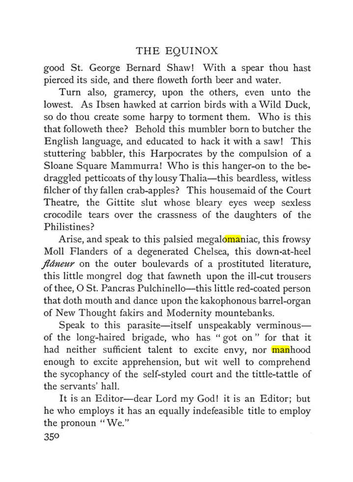 Original scan of The Equinox (Volume I, Number III), PDF page 368