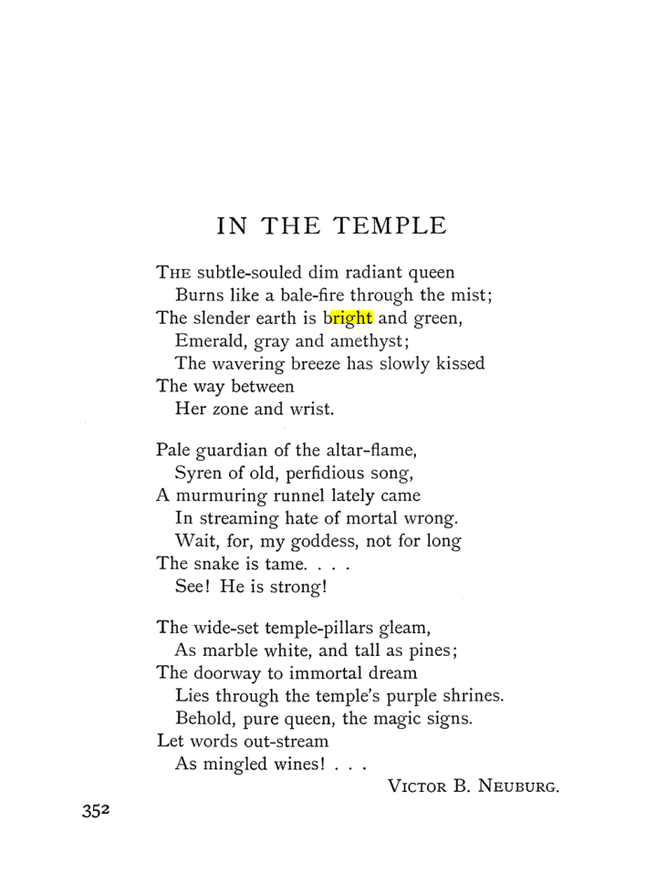 Original scan of The Equinox (Volume I, Number III), PDF page 370