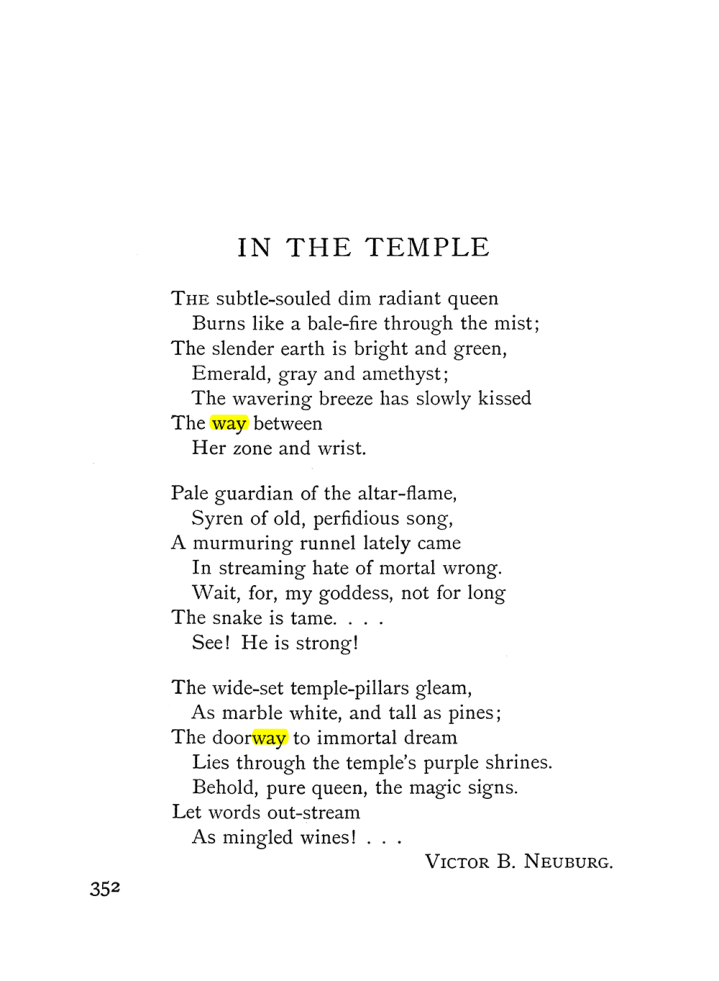 Original scan of The Equinox (Volume I, Number III), PDF page 370