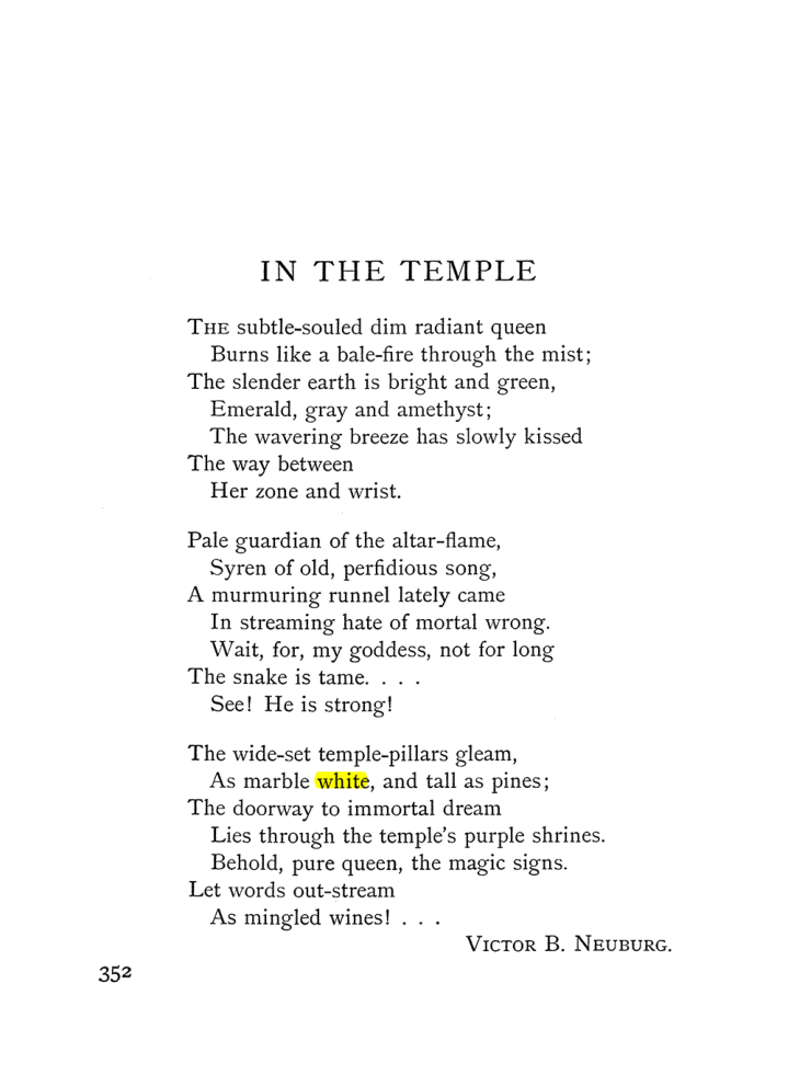 Original scan of The Equinox (Volume I, Number III), PDF page 370