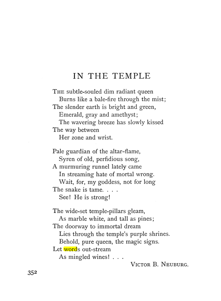 Original scan of The Equinox (Volume I, Number III), PDF page 370