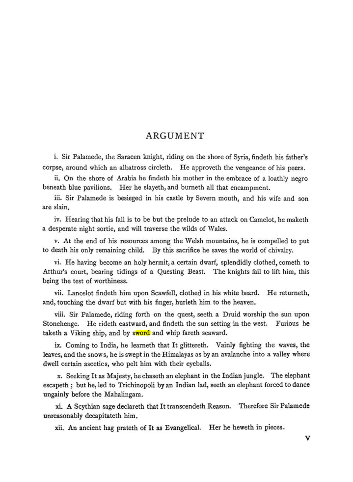 Original scan of The Equinox (Volume I, Number III), PDF page 373