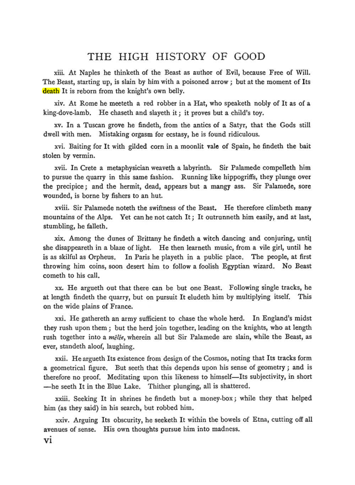 Original scan of The Equinox (Volume I, Number III), PDF page 374