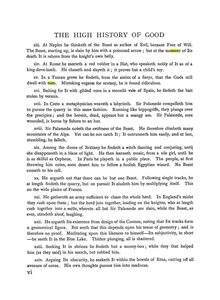 Original scan of The Equinox (Volume I, Number III), PDF page 374
