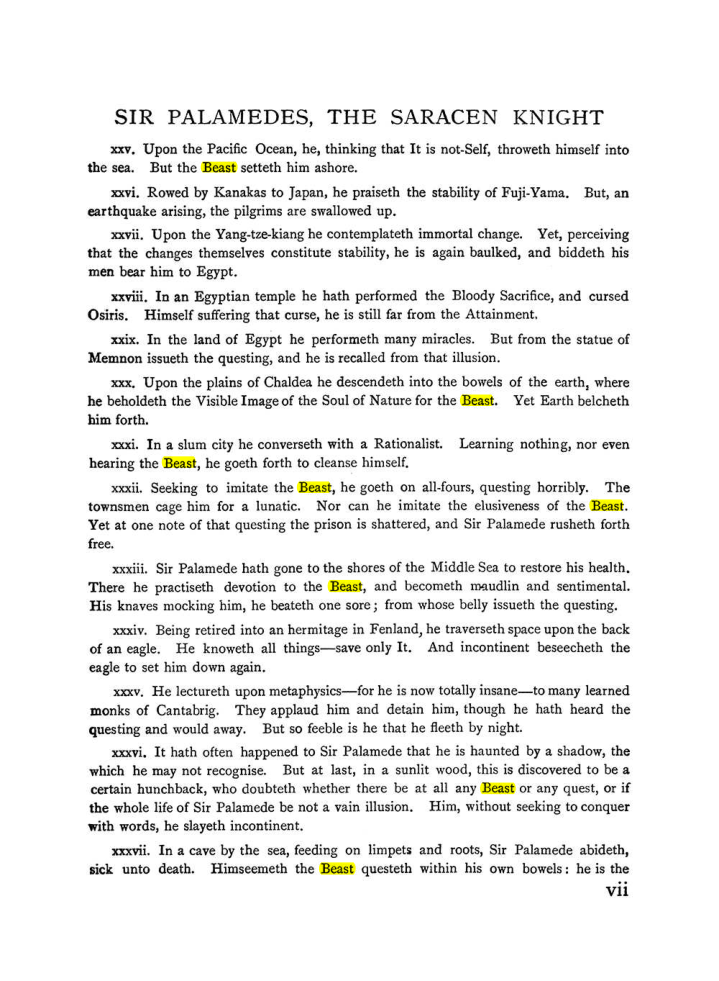 Original scan of The Equinox (Volume I, Number III), PDF page 375