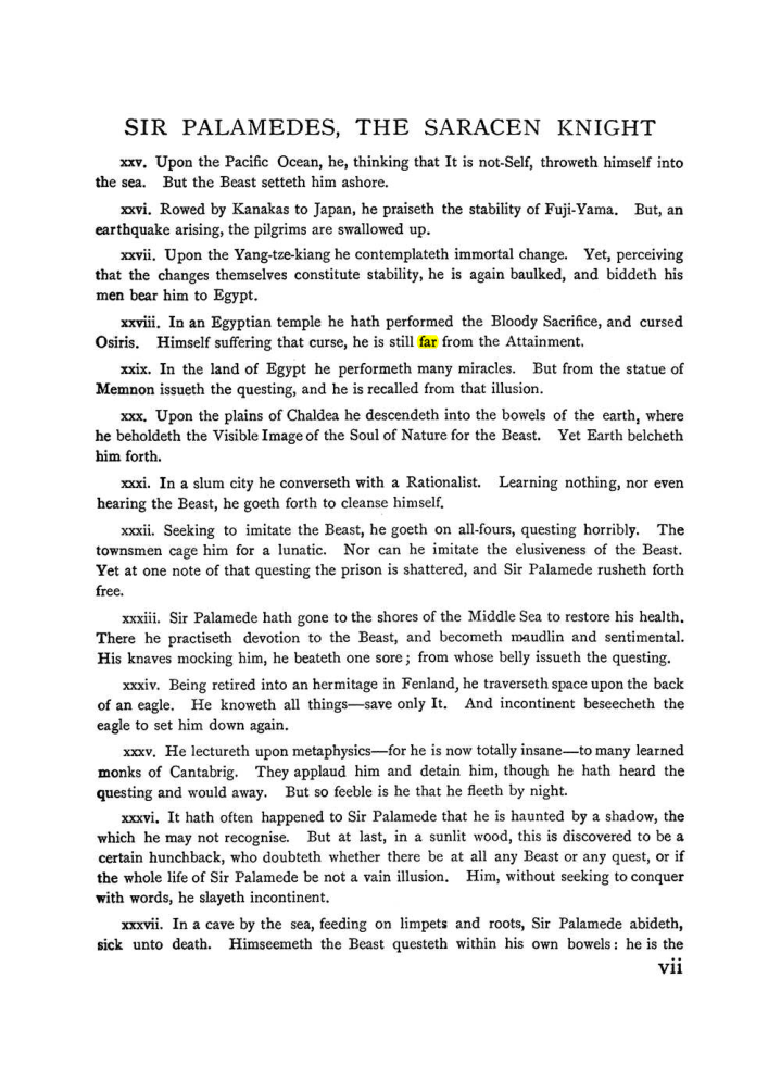 Original scan of The Equinox (Volume I, Number III), PDF page 375