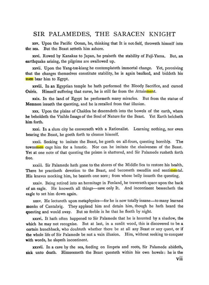 Original scan of The Equinox (Volume I, Number III), PDF page 375