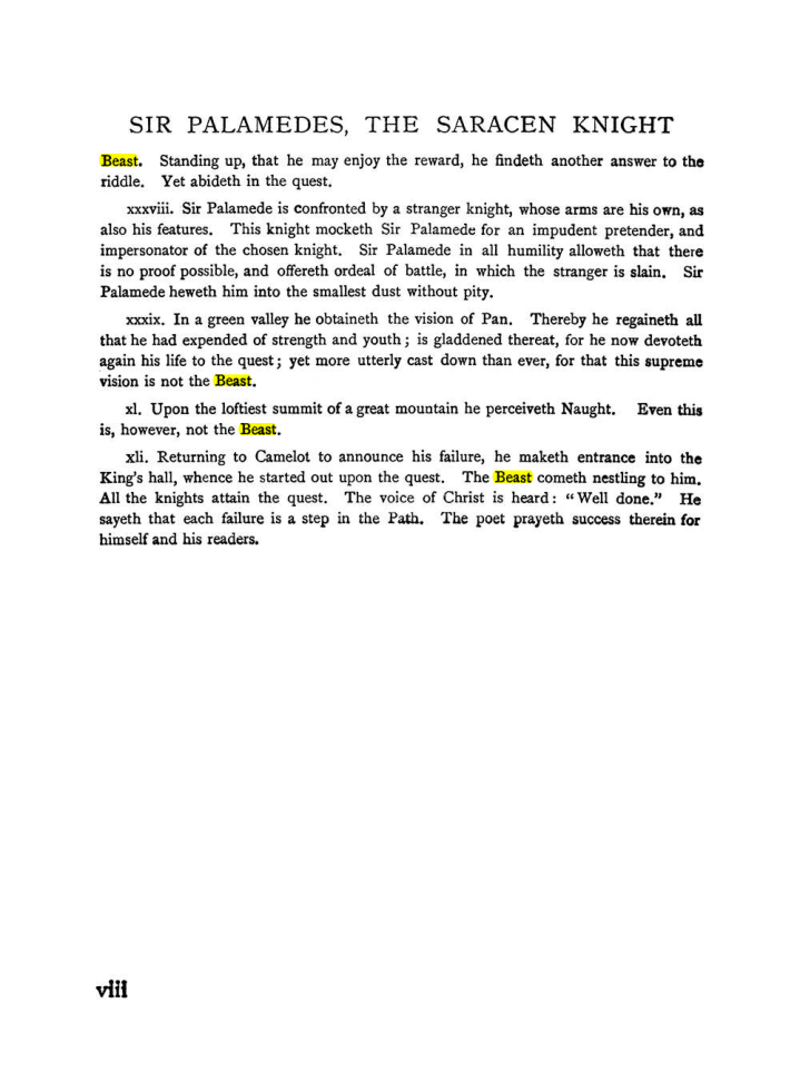 Original scan of The Equinox (Volume I, Number III), PDF page 376