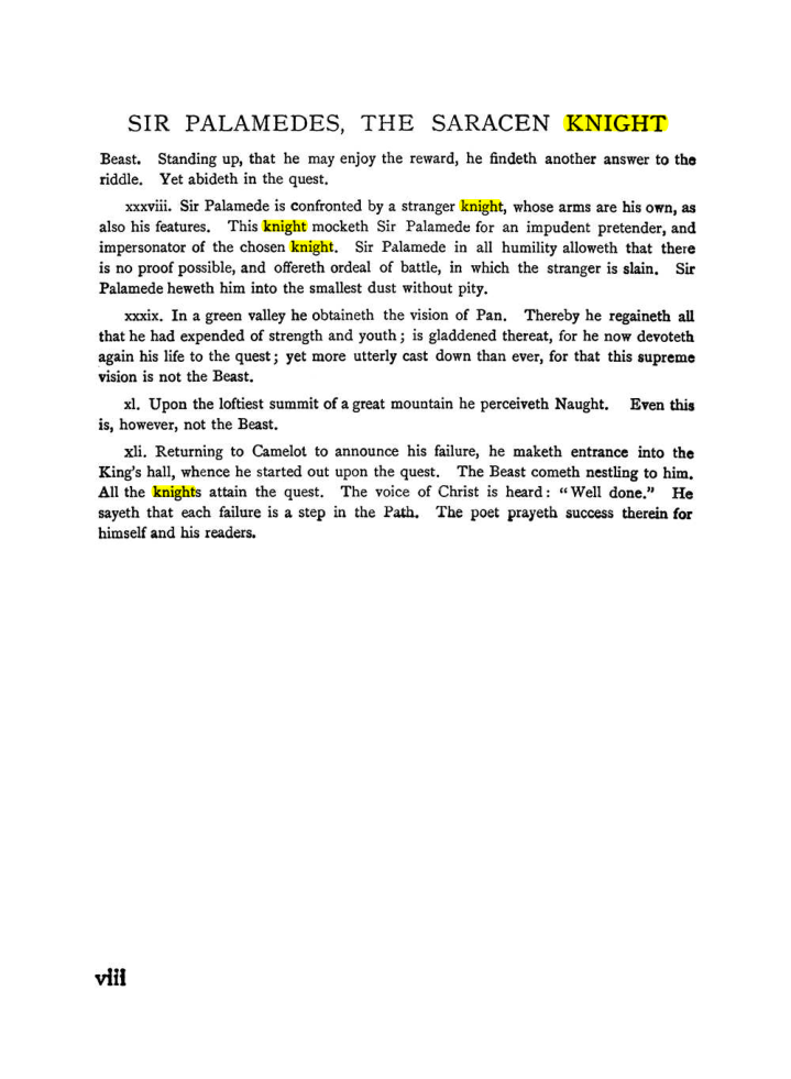 Original scan of The Equinox (Volume I, Number III), PDF page 376