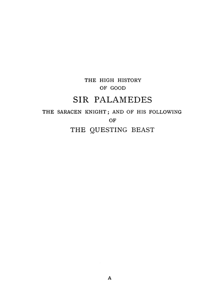 Original scan of The Equinox (Volume I, Number III), PDF page 377