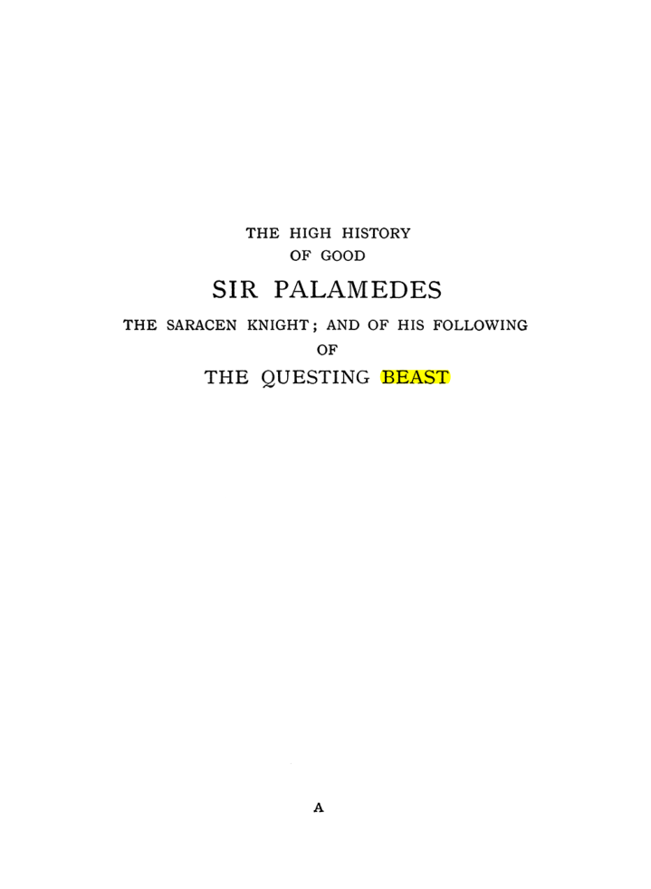Original scan of The Equinox (Volume I, Number III), PDF page 377