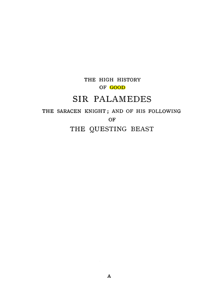 Original scan of The Equinox (Volume I, Number III), PDF page 377