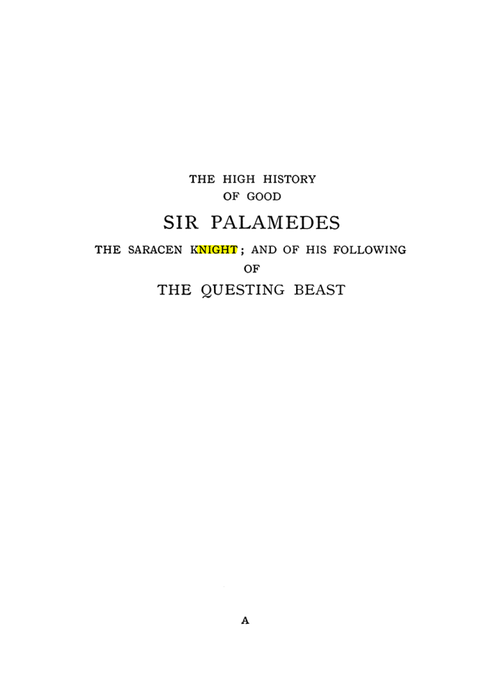 Original scan of The Equinox (Volume I, Number III), PDF page 377
