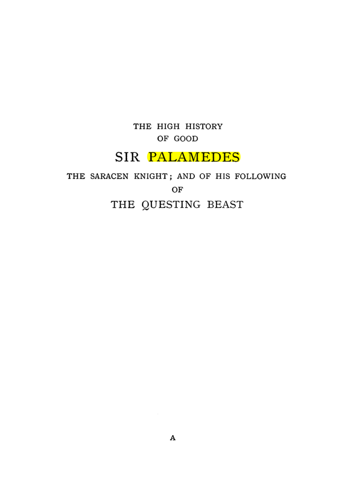 Original scan of The Equinox (Volume I, Number III), PDF page 377