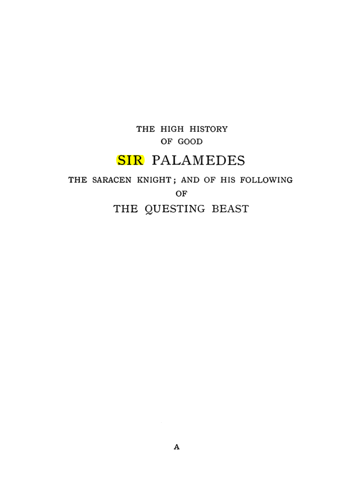 Original scan of The Equinox (Volume I, Number III), PDF page 377