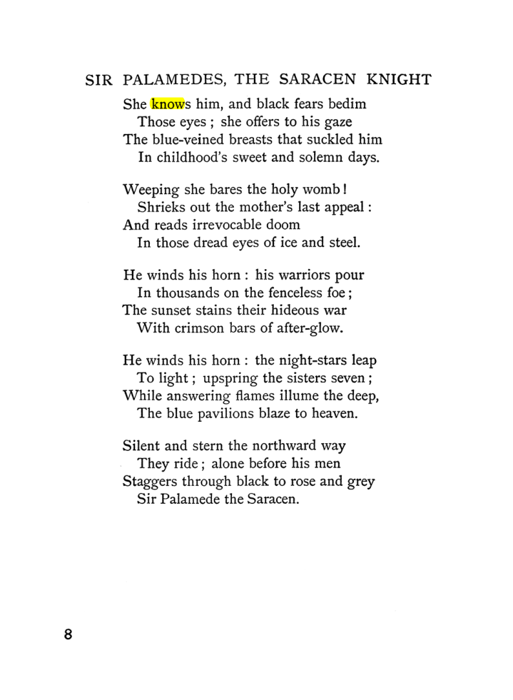 Original scan of The Equinox (Volume I, Number III), PDF page 384