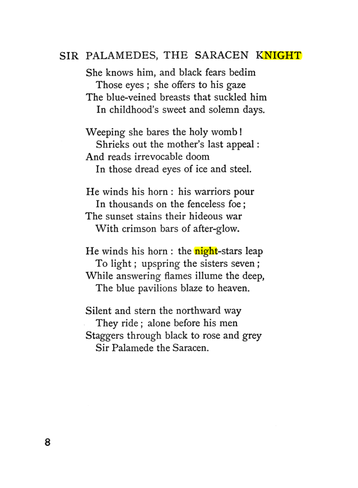 Original scan of The Equinox (Volume I, Number III), PDF page 384