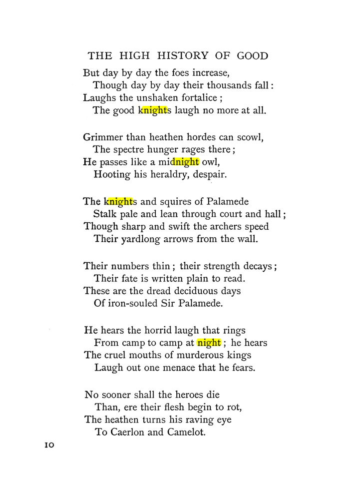 Original scan of The Equinox (Volume I, Number III), PDF page 386