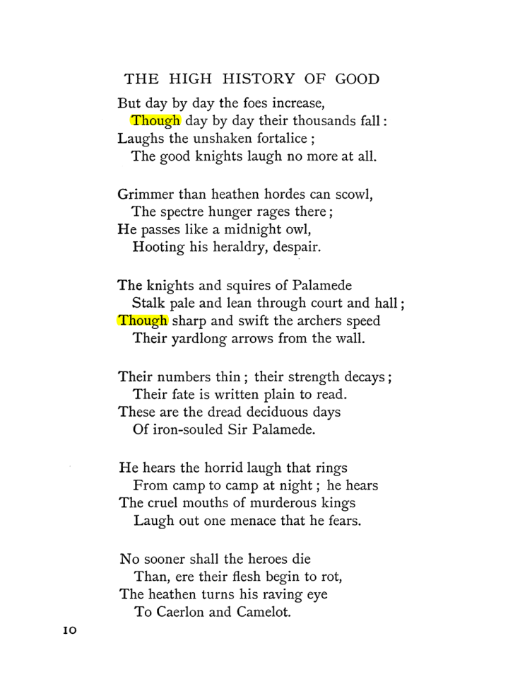 Original scan of The Equinox (Volume I, Number III), PDF page 386