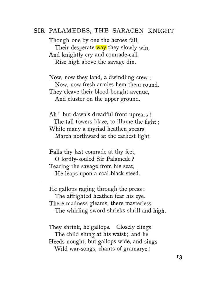 Original scan of The Equinox (Volume I, Number III), PDF page 389