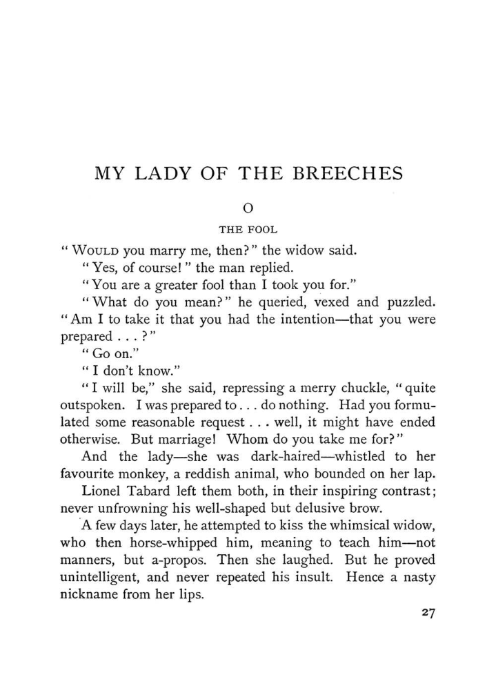 Original scan of The Equinox (Volume I, Number III), PDF page 39