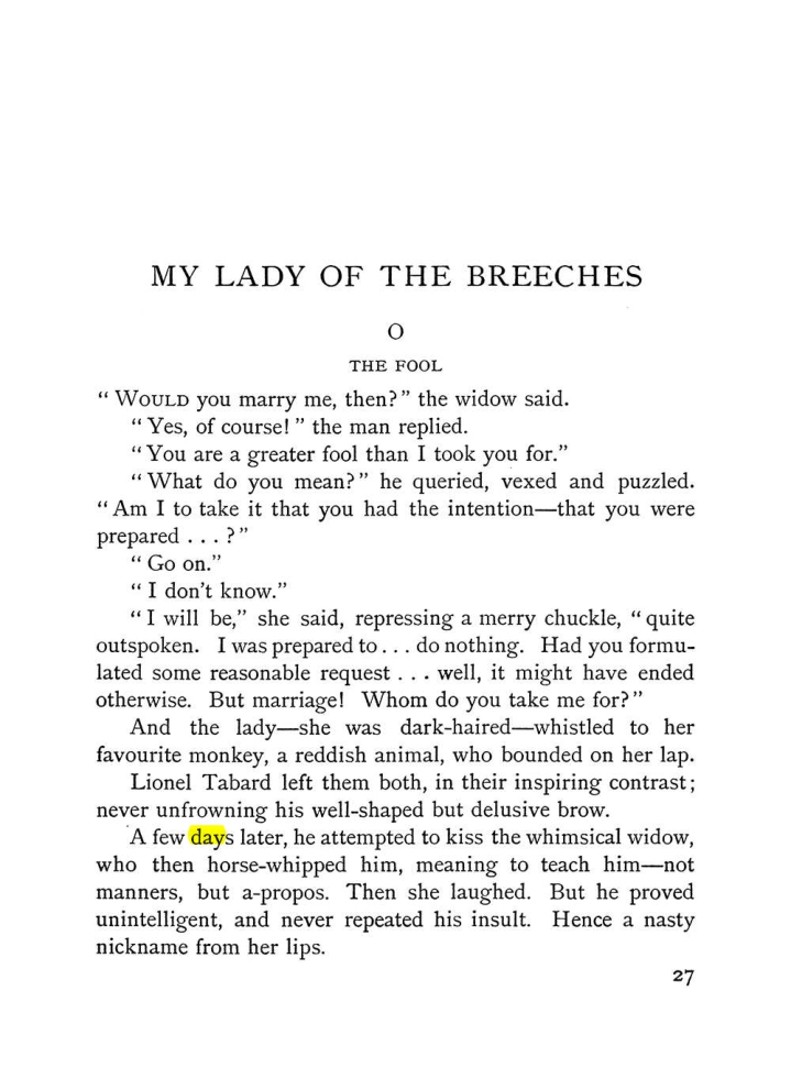 Original scan of The Equinox (Volume I, Number III), PDF page 39