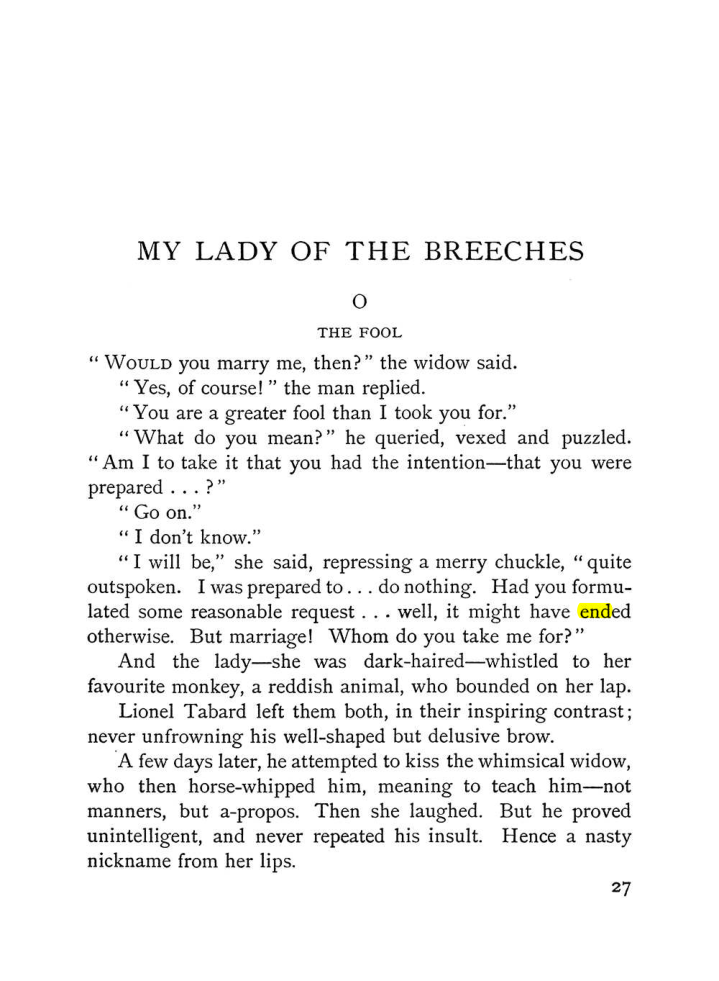 Original scan of The Equinox (Volume I, Number III), PDF page 39