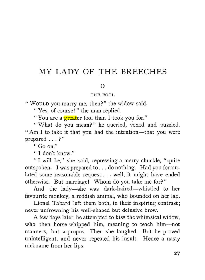 Original scan of The Equinox (Volume I, Number III), PDF page 39