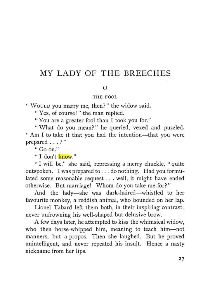 Original scan of The Equinox (Volume I, Number III), PDF page 39