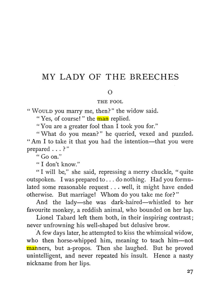 Original scan of The Equinox (Volume I, Number III), PDF page 39