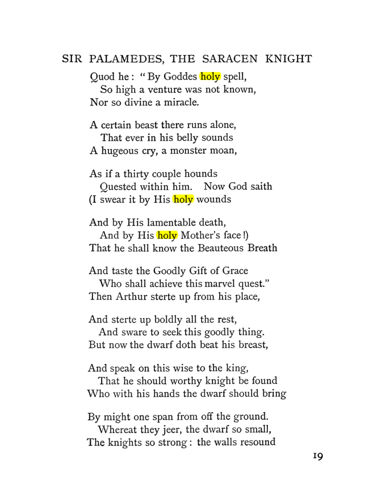 Original scan of The Equinox (Volume I, Number III), PDF page 395