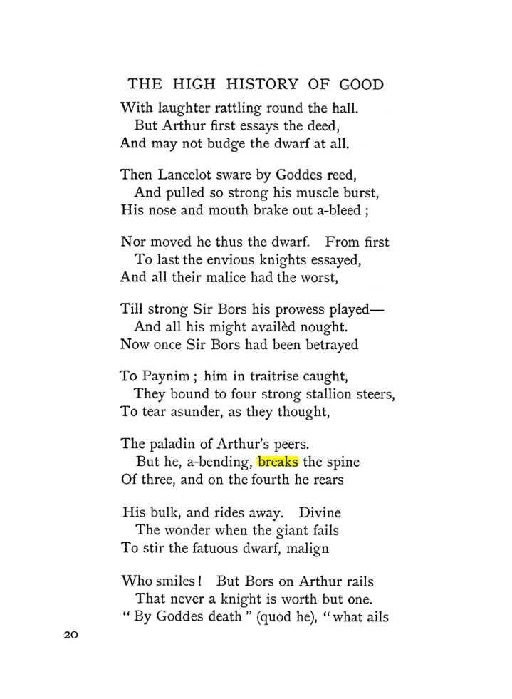 Original scan of The Equinox (Volume I, Number III), PDF page 396