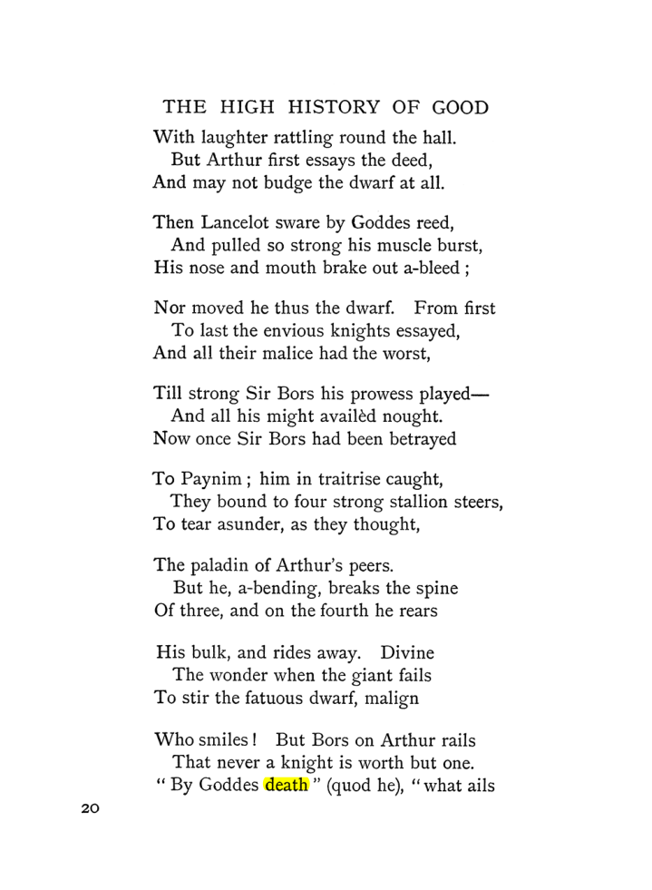 Original scan of The Equinox (Volume I, Number III), PDF page 396