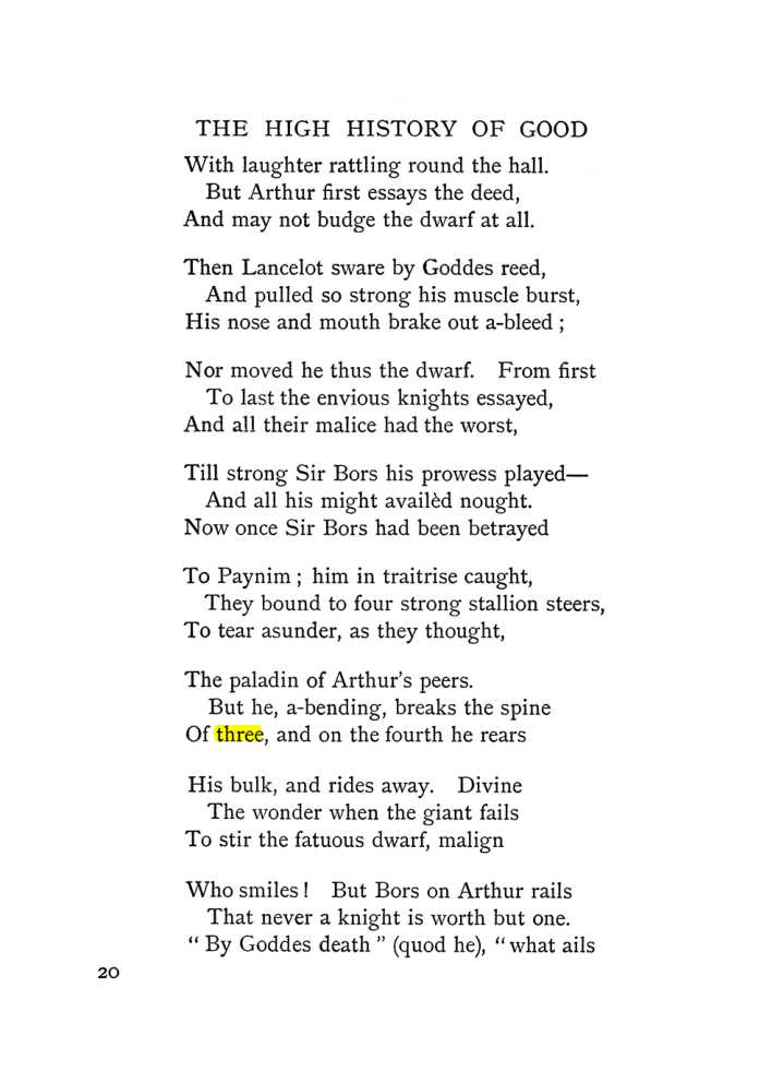 Original scan of The Equinox (Volume I, Number III), PDF page 396
