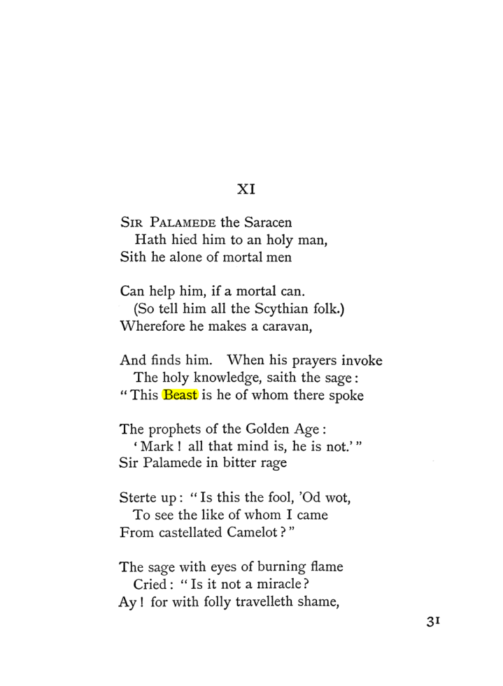 Original scan of The Equinox (Volume I, Number III), PDF page 407