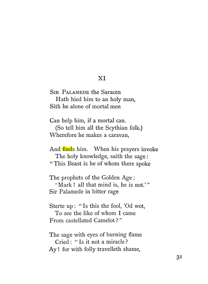Original scan of The Equinox (Volume I, Number III), PDF page 407