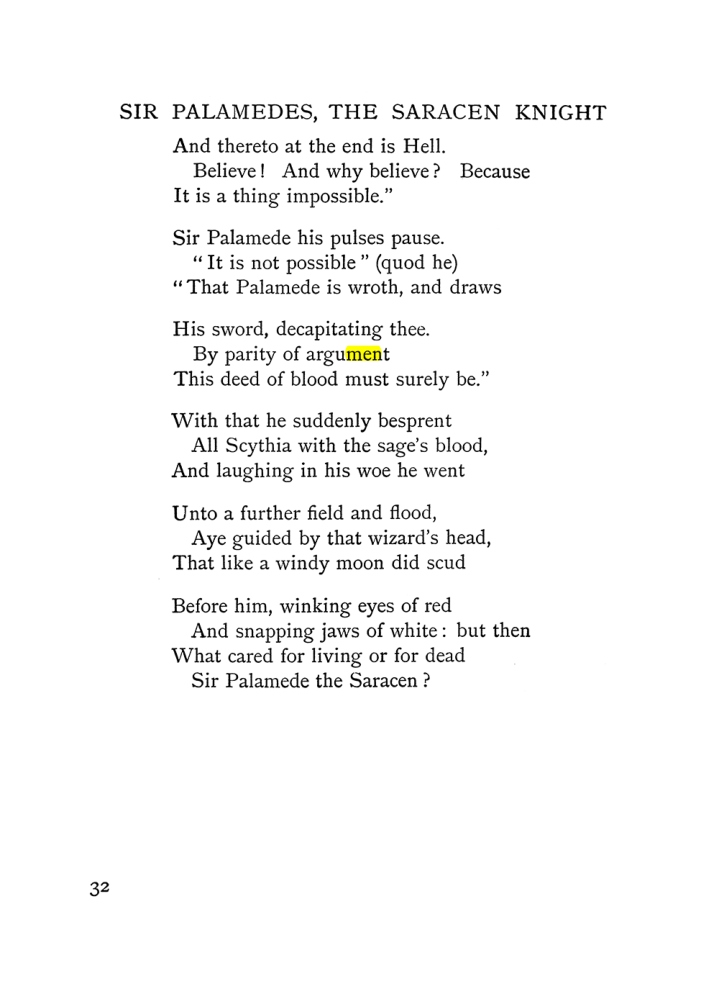 Original scan of The Equinox (Volume I, Number III), PDF page 408