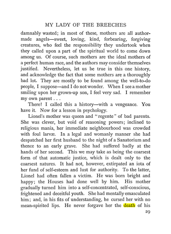 Original scan of The Equinox (Volume I, Number III), PDF page 41