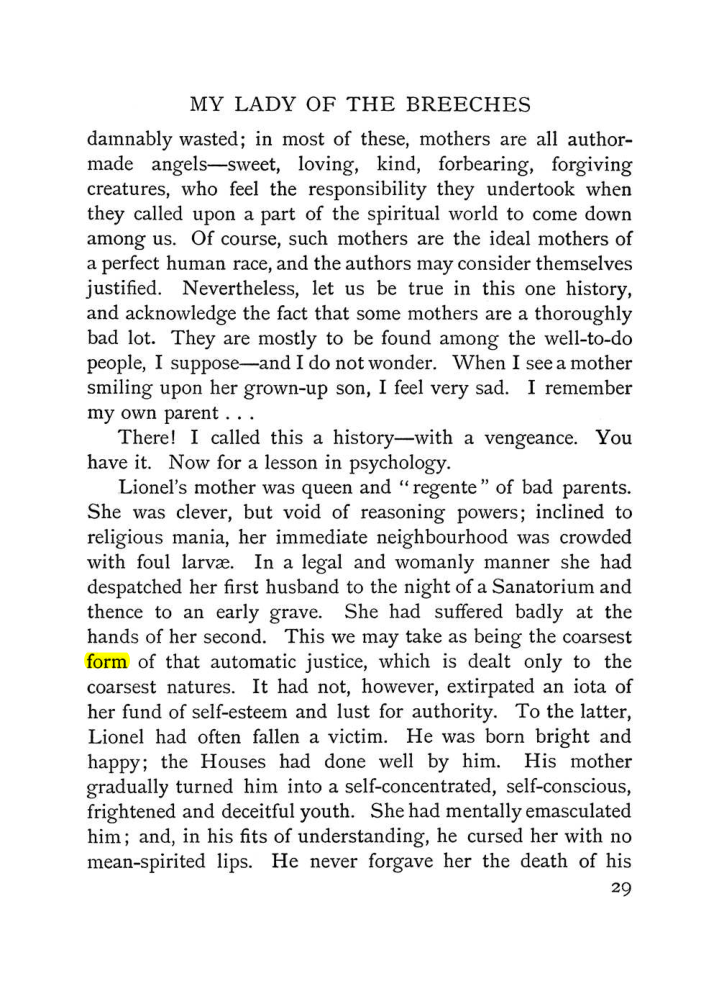 Original scan of The Equinox (Volume I, Number III), PDF page 41