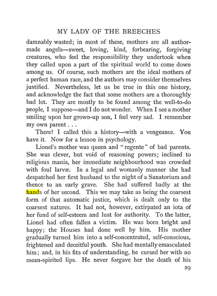 Original scan of The Equinox (Volume I, Number III), PDF page 41